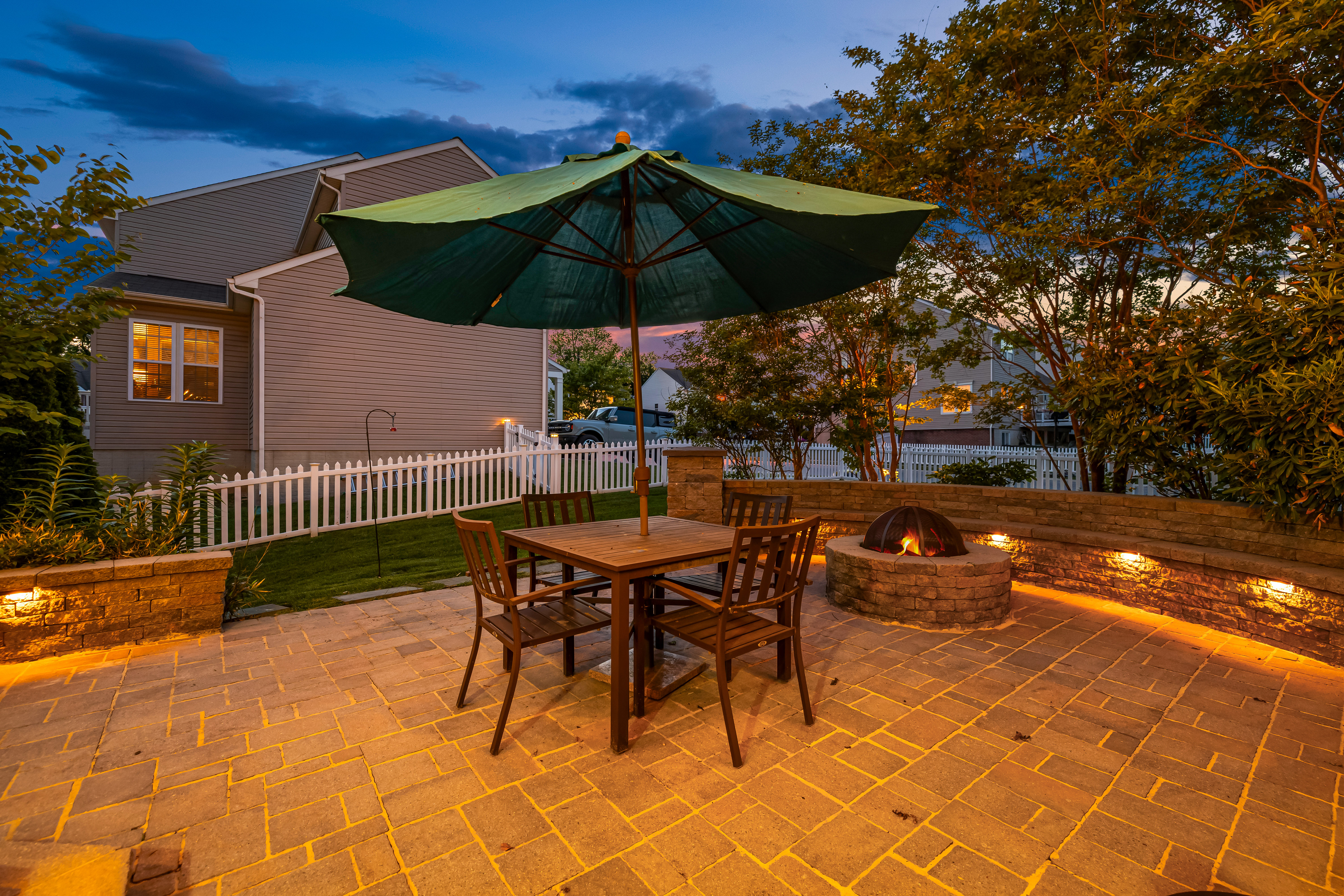 8888 Paddock Lane Baltimore, MD 21234 - Photo 21 of 30