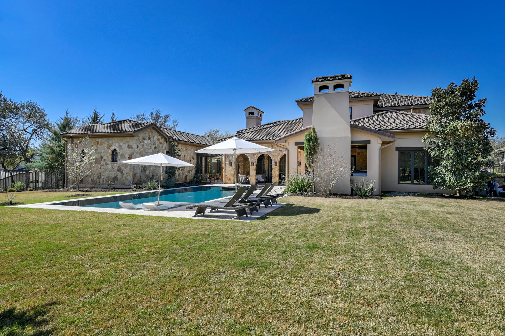 8408 Calera Drive Austin, TX 78735 - Photo 16 of 20