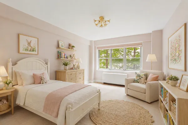 $2,495,000 | 11 5th Avenue, Unit 4K | Greenwich Village