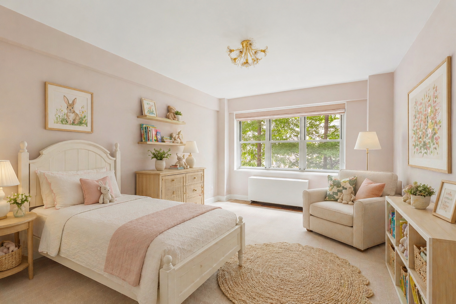 11 5th Avenue, Unit 4K Manhattan, NY 10003 - Photo 6 of 11