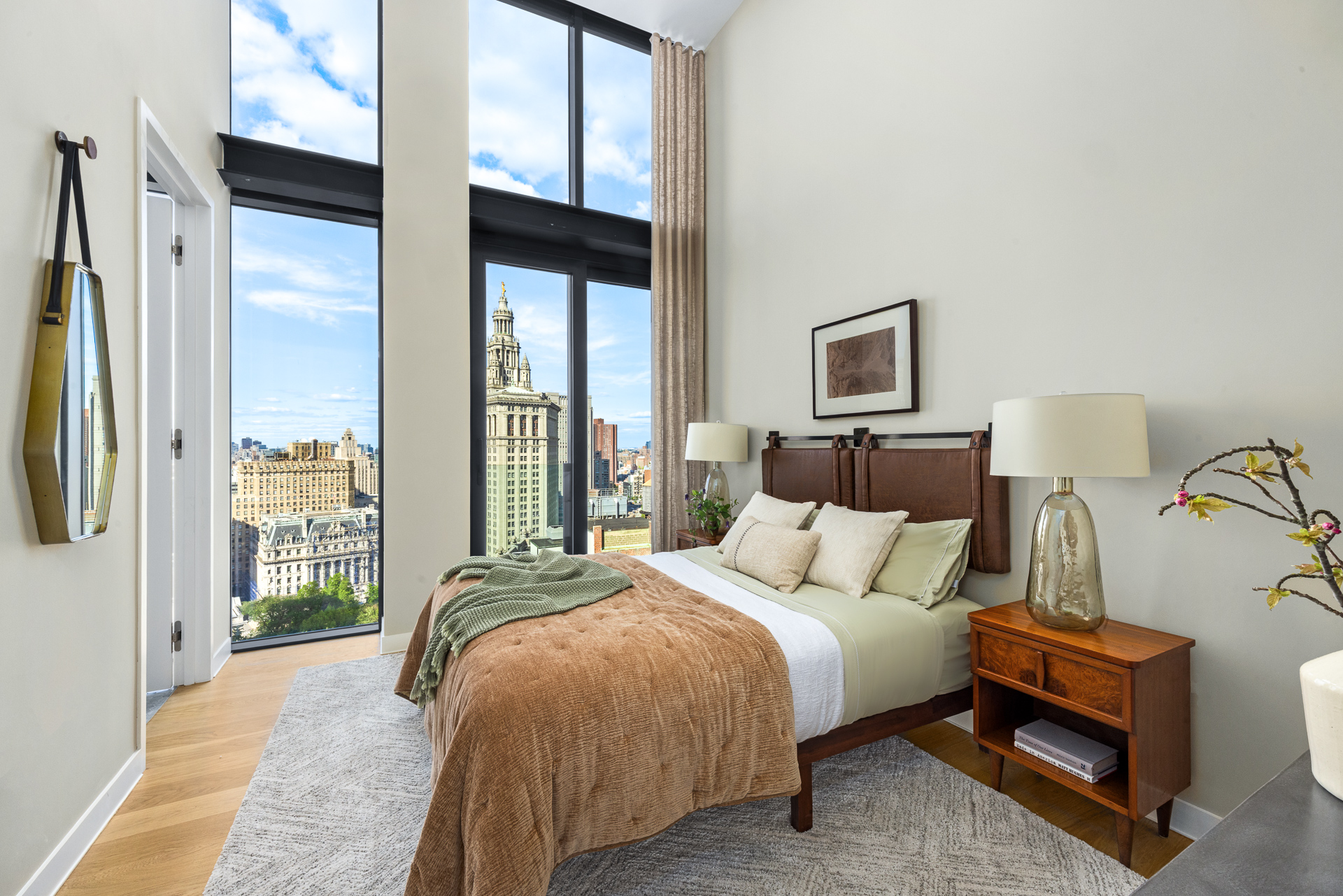 33 Park Row, Unit PH1 Manhattan, NY 10038 - Photo 18 of 30 Gallery Image 18