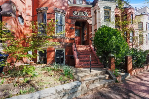$1,395,000 | 1113 Rhode Island Avenue Northwest, Washington, DC 20005
