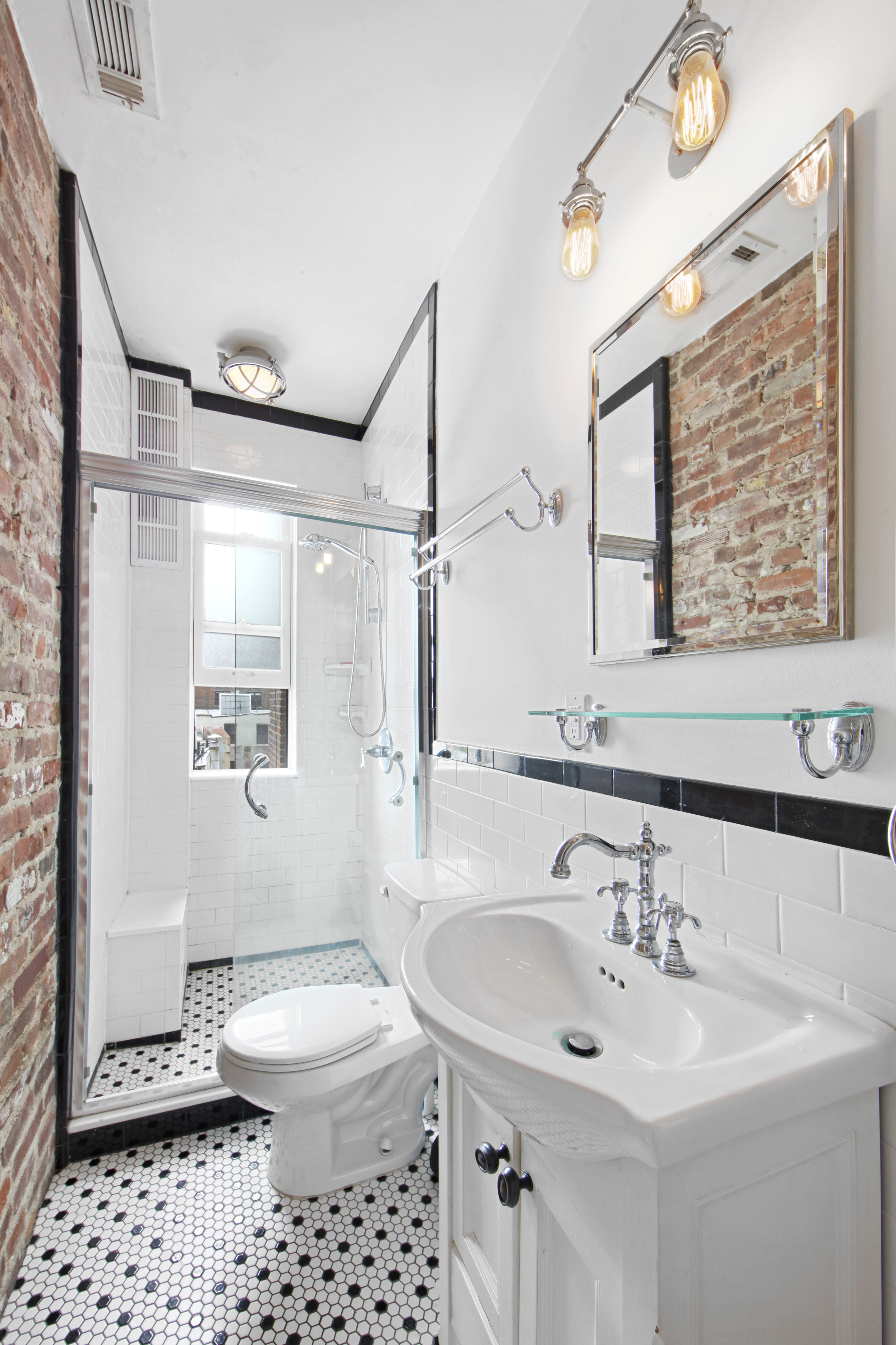 92 Perry Street, Unit 18 Manhattan, NY 10014 - Photo 7 of 16