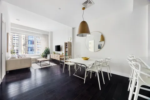 $2,050,000 | 111 Fulton Street, Unit 824 | Financial District