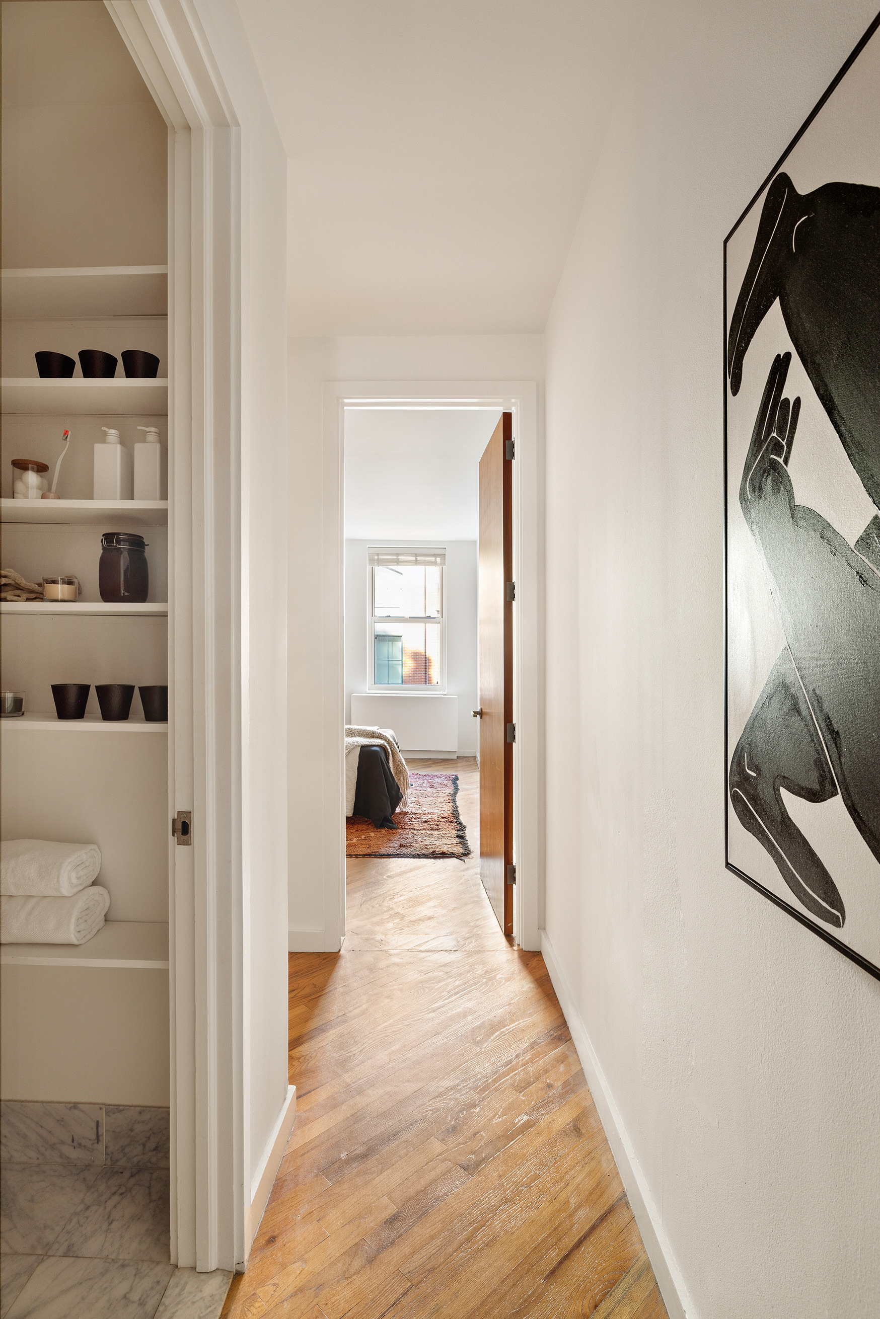 303 Greenwich Street, Unit 3L Manhattan, NY 10013 - Photo 7 of 16 Gallery Image 7