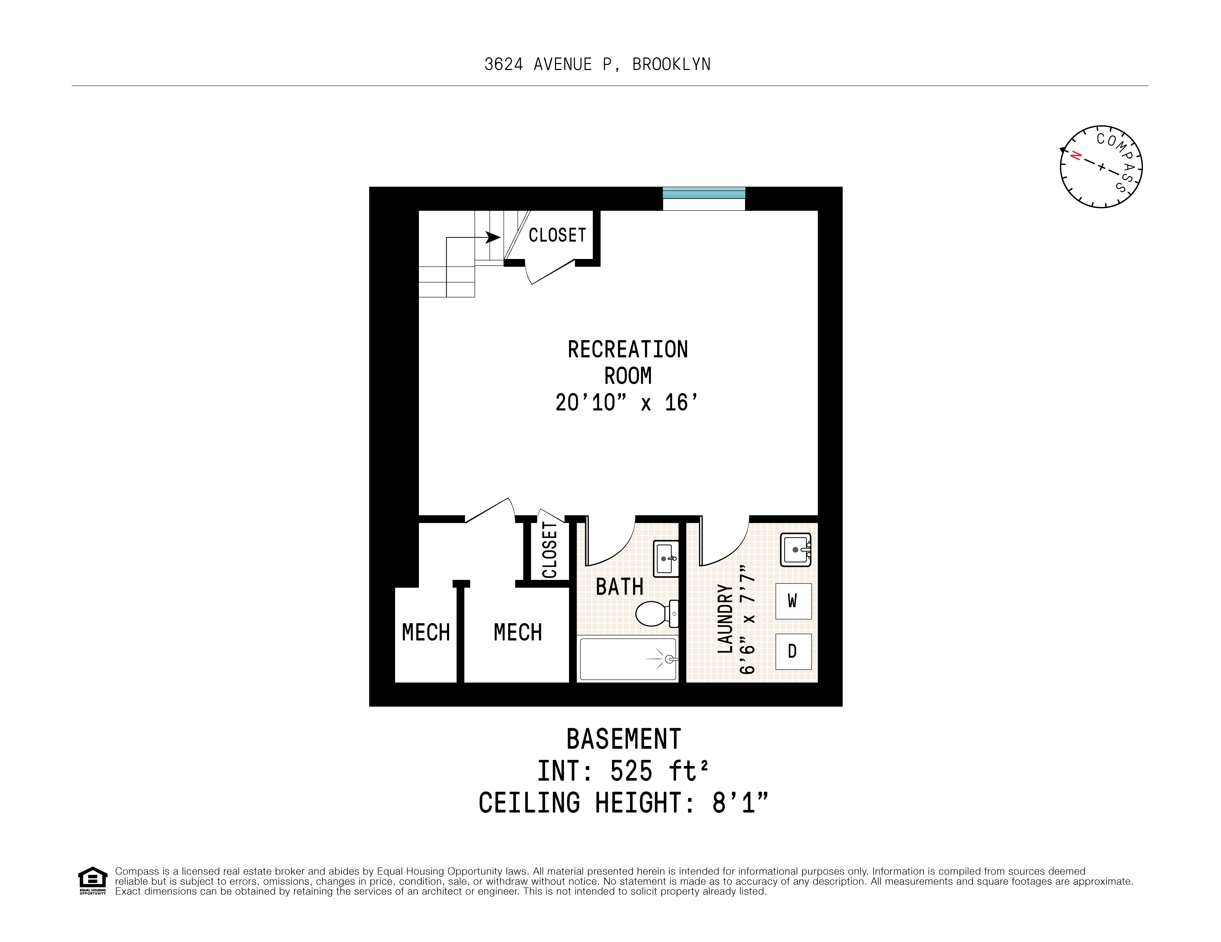 3624 Avenue P Marine Park Brooklyn NY 11234