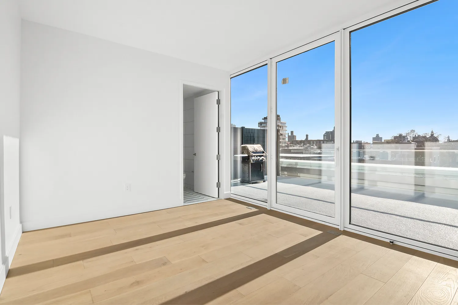 $9,700 | 171 North 1st Street, Unit PHF | Williamsburg