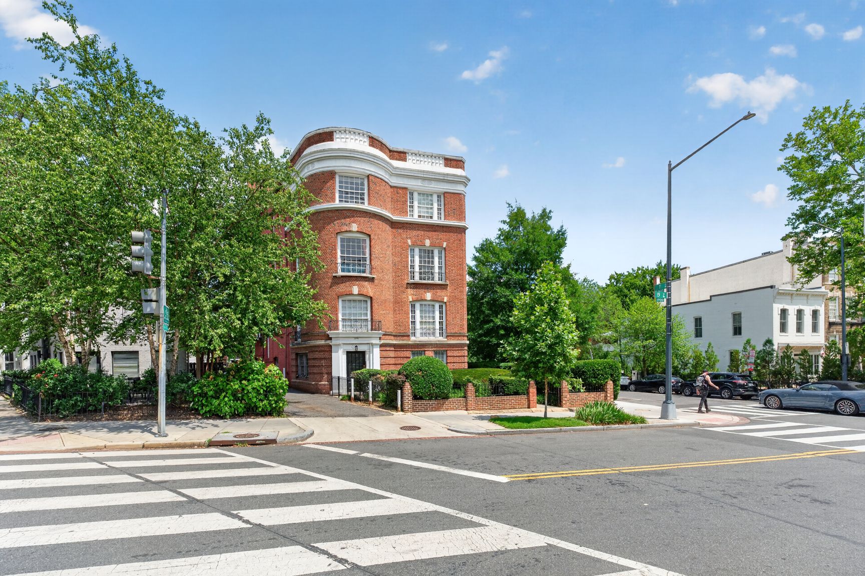 1901 19th Street Northwest, Unit 102 Washington, DC 20009 - Photo 20 of 20