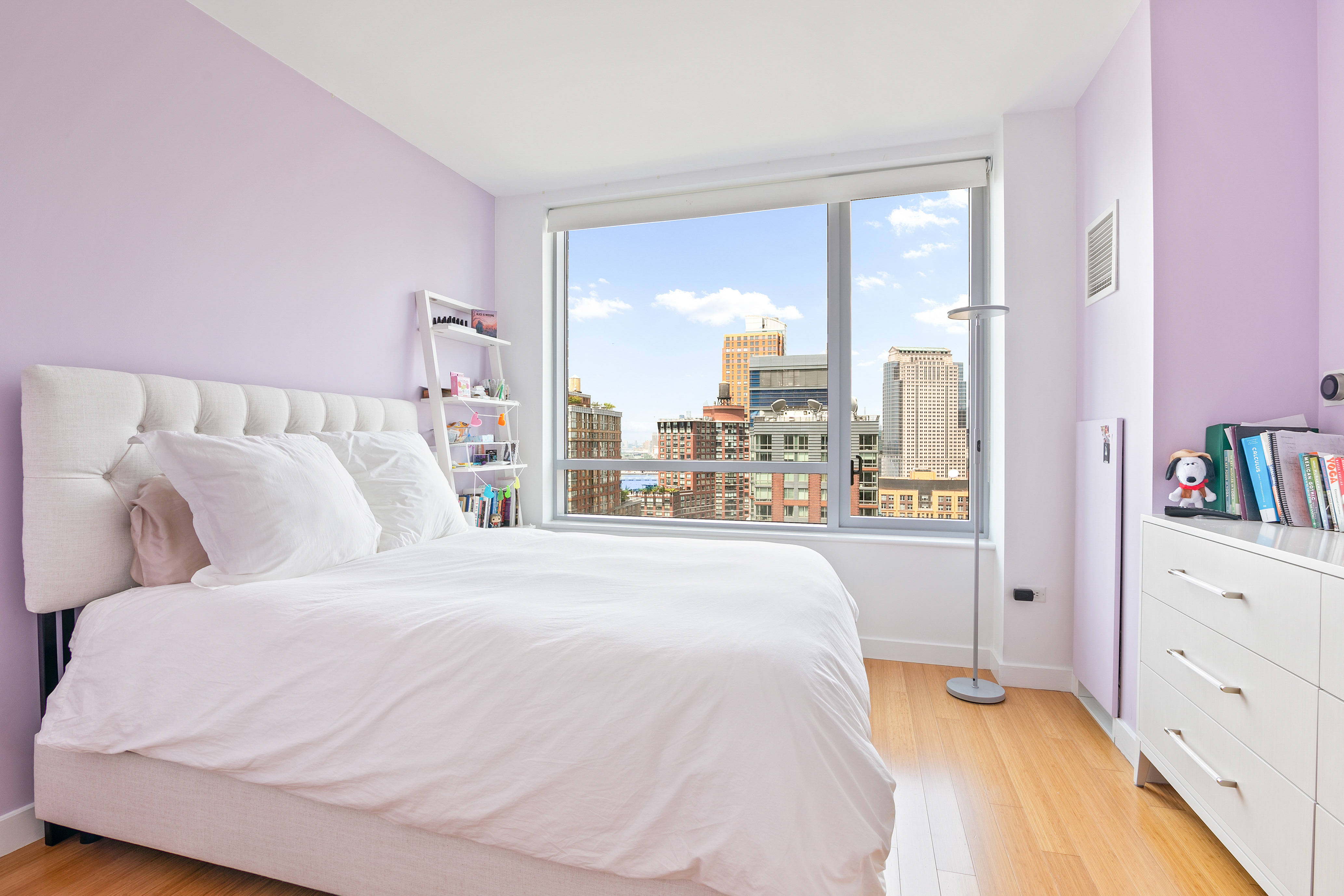 2 River Terrace, Unit 23A Manhattan, NY 10282 - Photo 8 of 15