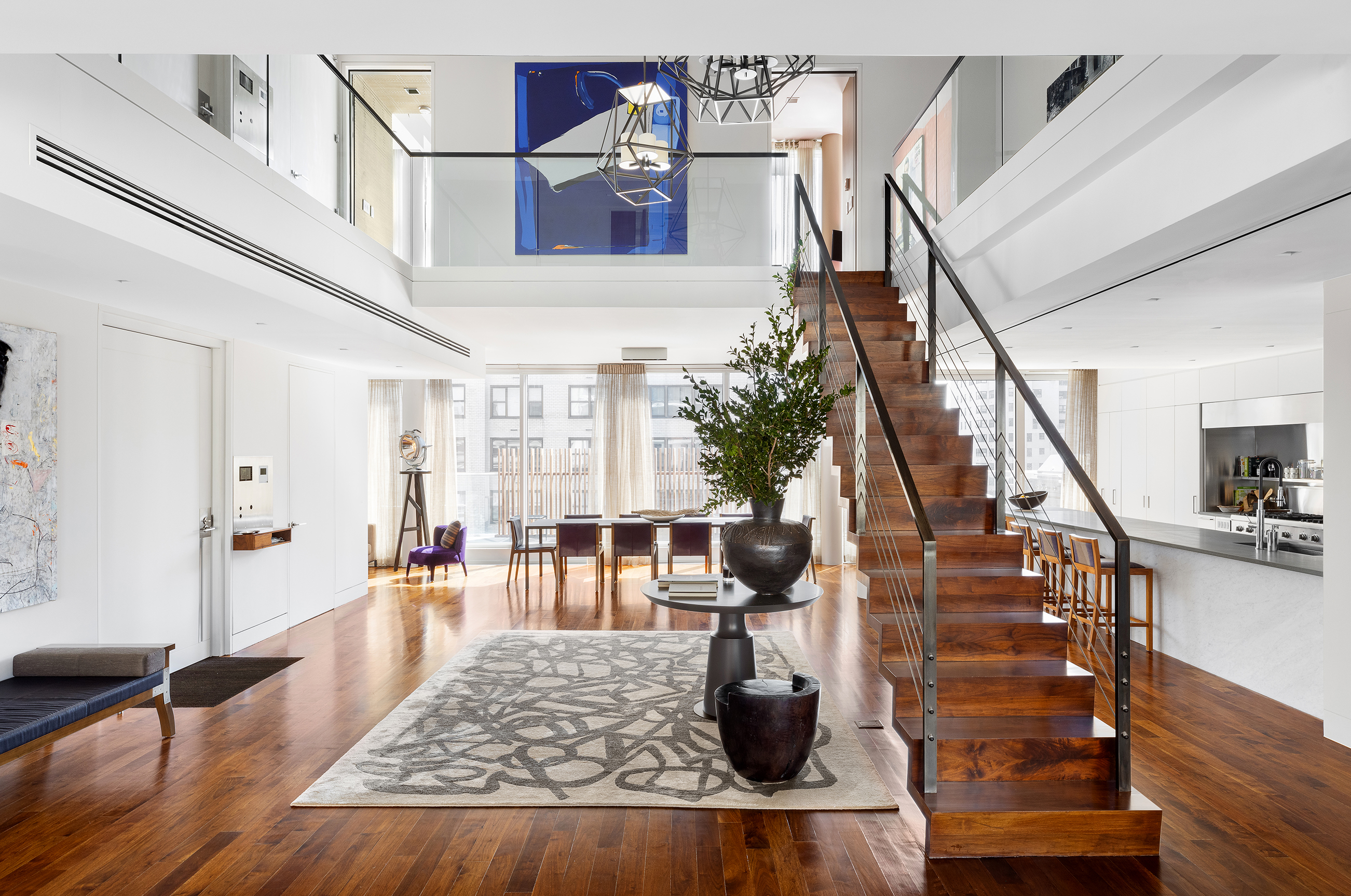 57 Irving Place, Unit PH9/10 Manhattan, NY 10003 - Photo 2 of 33 Gallery Image 2