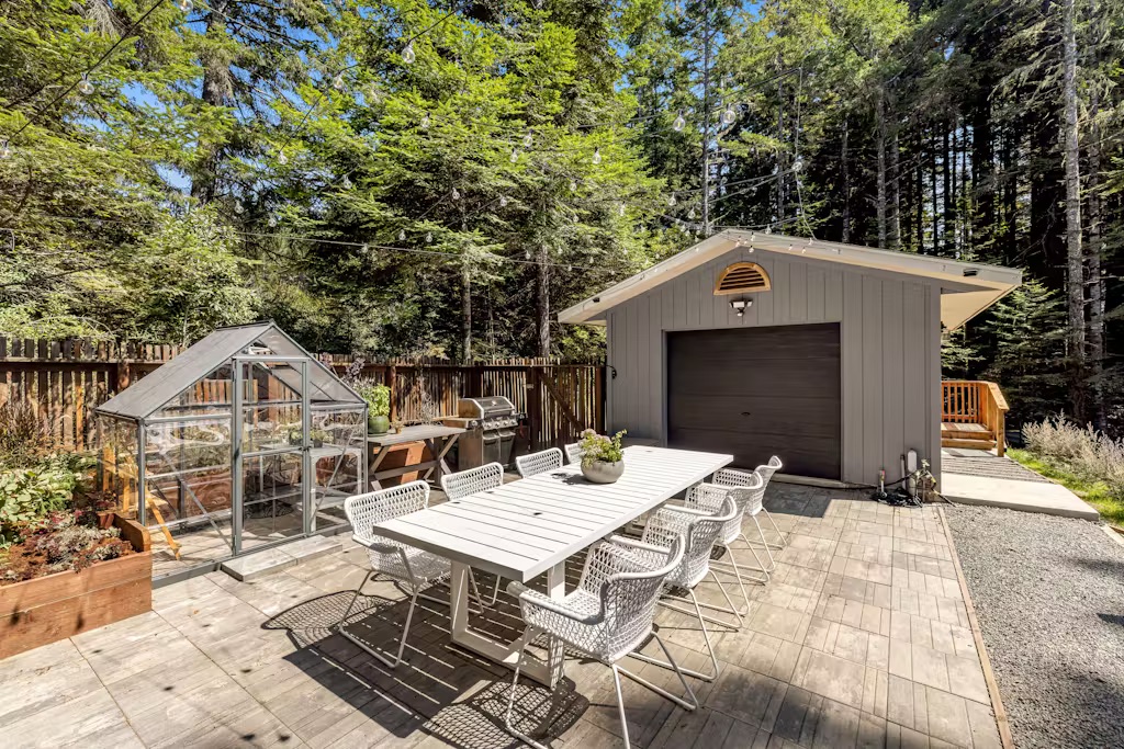 46851 Collins Landing Road Gualala, CA 95445 - Photo 33 of 44