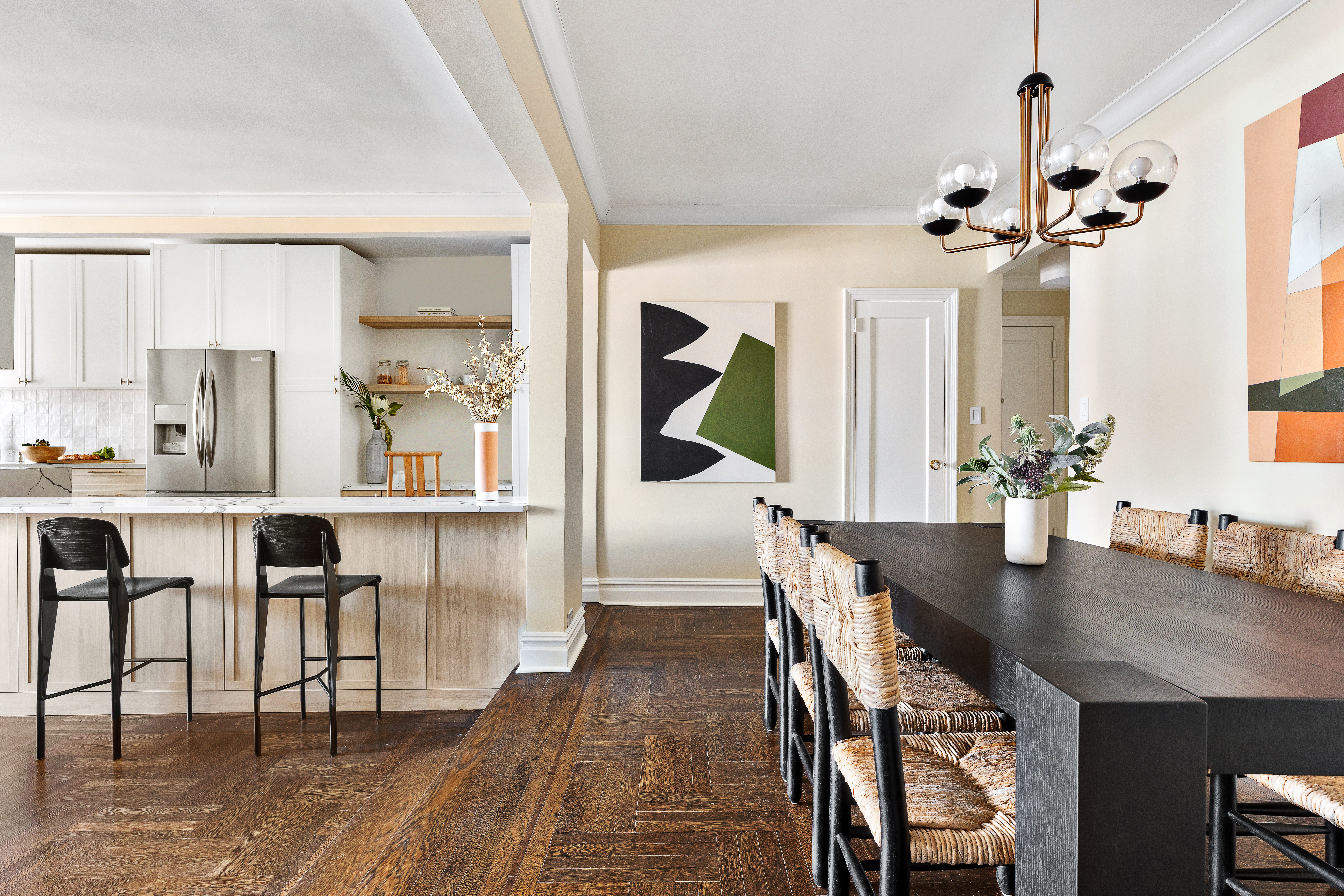 230 Park Place, Unit 4A Brooklyn, NY 11238 - Photo 8 of 19