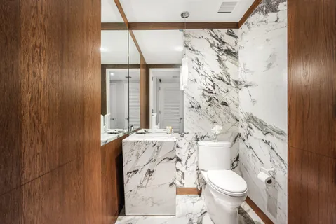 $3,450,000 | 35 West 15th Street, Unit 14D | Flatiron