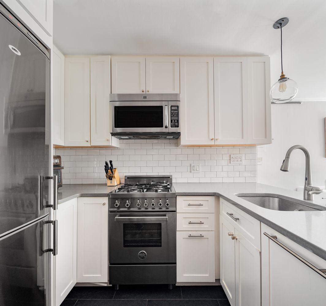 $5,100 | 715 Washington Street, Unit 8 | West Village