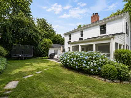$2,500,000 | 5136 Macomb Street Northwest, Washington, DC 20016