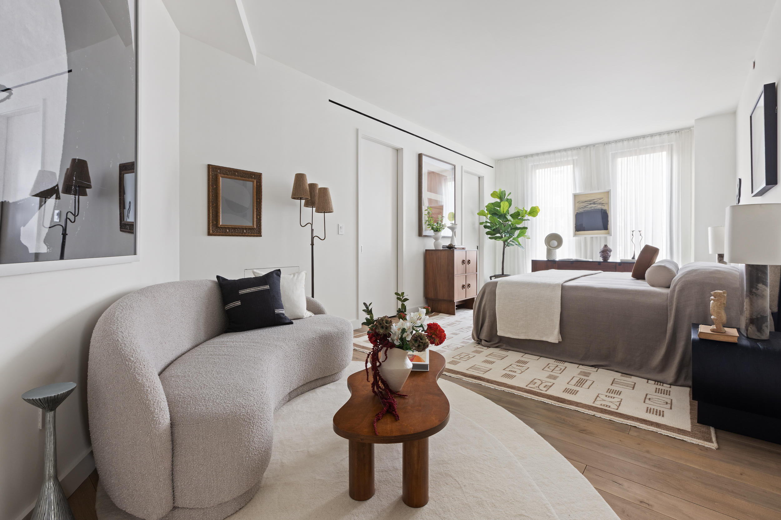 15 Renwick Street, Unit PH3 Manhattan, NY 10013 - Photo 5 of 22