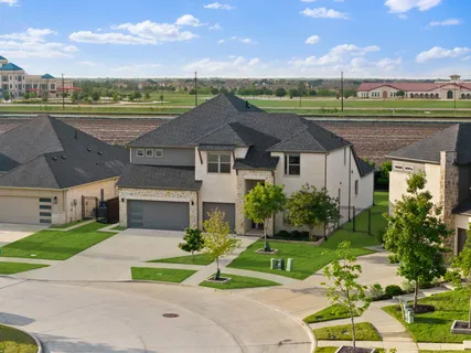 $924,999 | 2576 Horsetail Road, Frisco, TX 75033