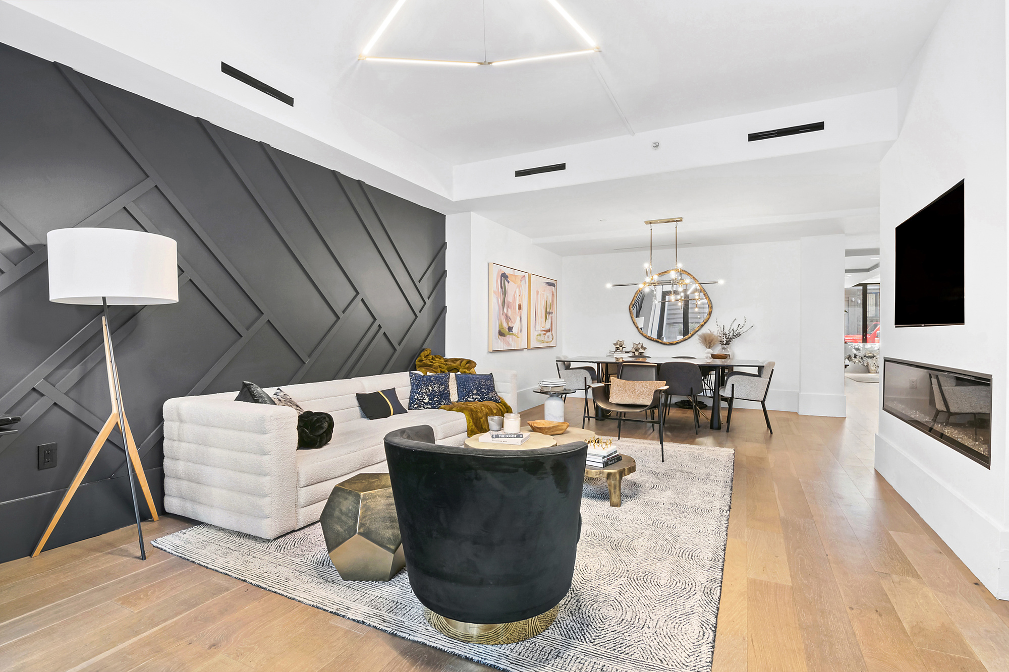 429 Kent Avenue, Unit TH1 Brooklyn, NY 11249 - Photo 3 of 23