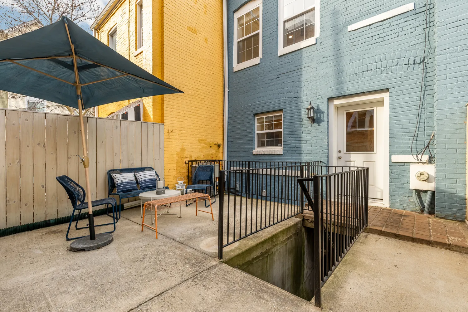 $825,000 | 1923 1st Street Northeast, Washington, DC 20002