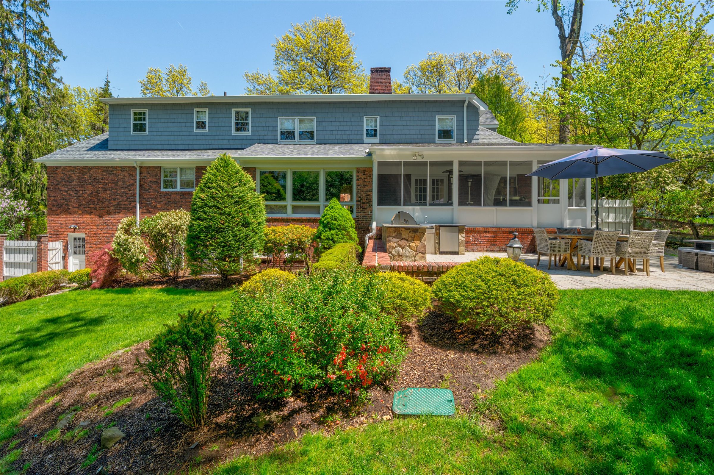 57 Mohawk Road Short Hills, NJ 07078 - Photo 47 of 57