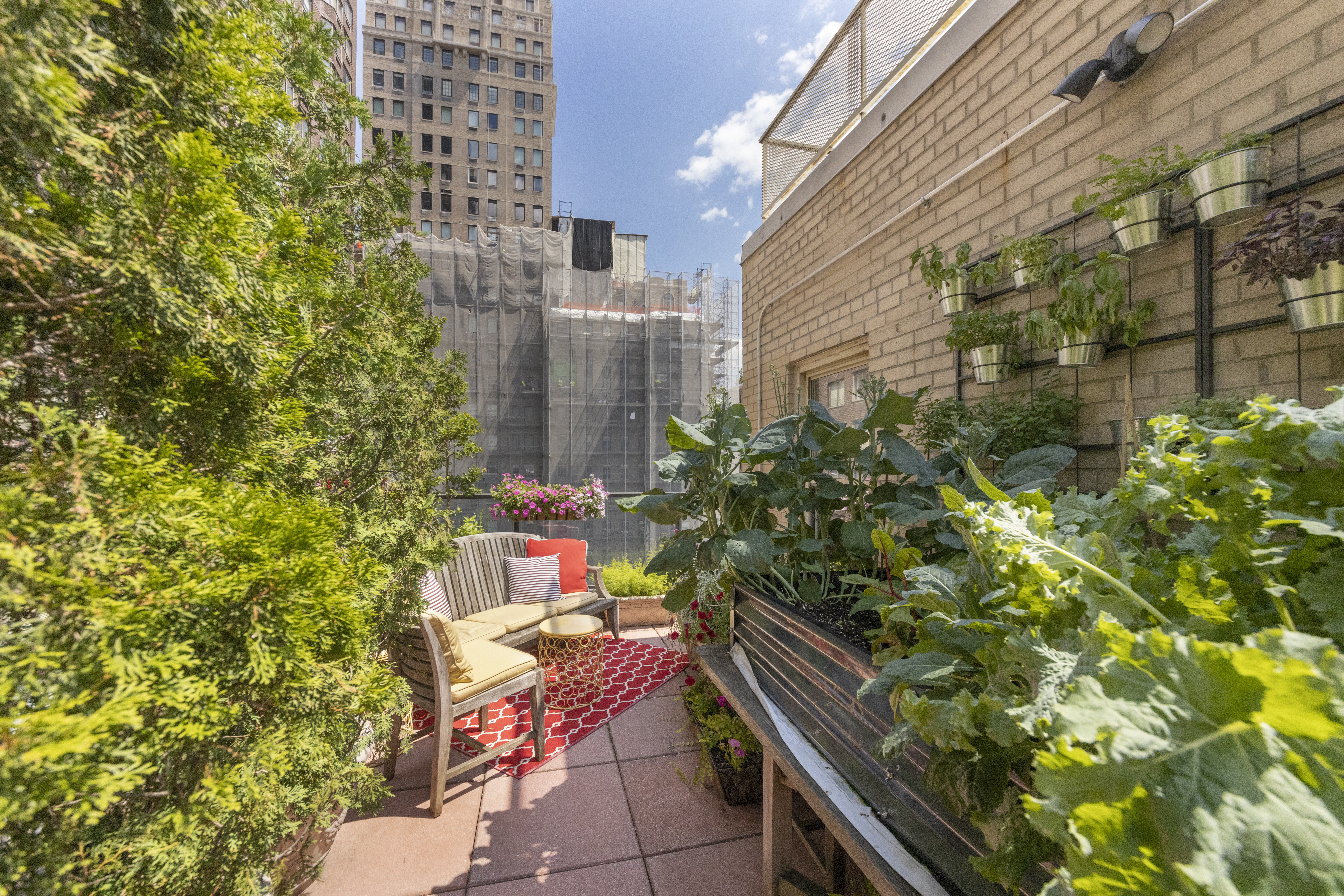 415 East 52nd Street, Unit 12CB Manhattan, NY 10022 - Photo 13 of 21 Gallery Image 13