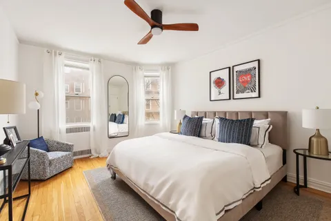 $625,000 | 140 East 2nd Street, Unit 5F | Windsor Terrace
