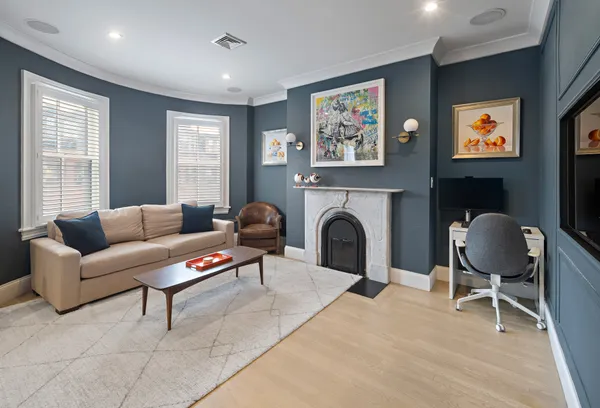 $3,850,000 | 124 West Newton Street, Unit 2, Boston, MA 02118