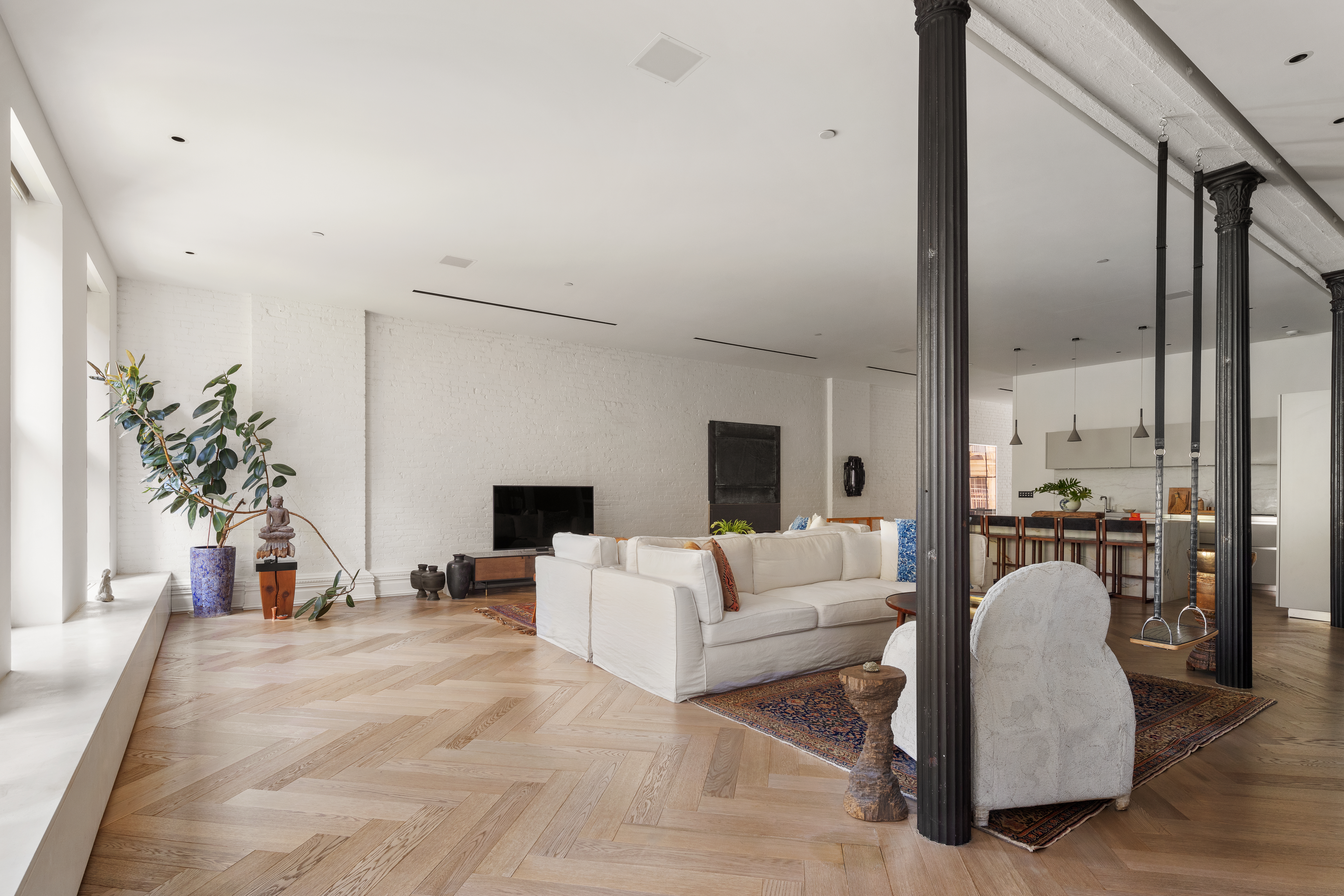 19 Greene Street, Unit 4 Manhattan, NY 10013 - Photo 16 of 23