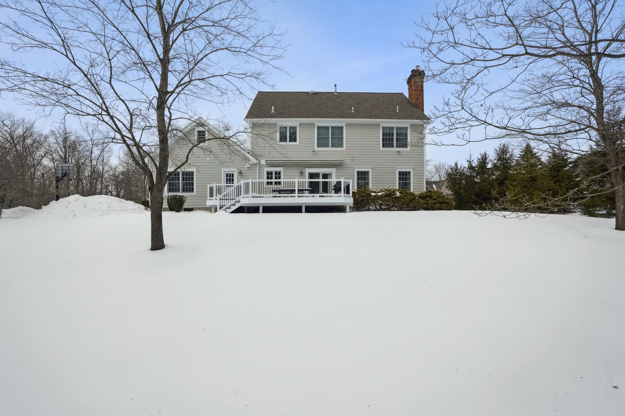 13 O'Brien Court Bedminster, NJ 07921 - Photo 48 of 50