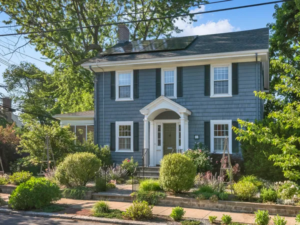 $1,150,000 | 377 Cole Avenue, Providence, RI 02906