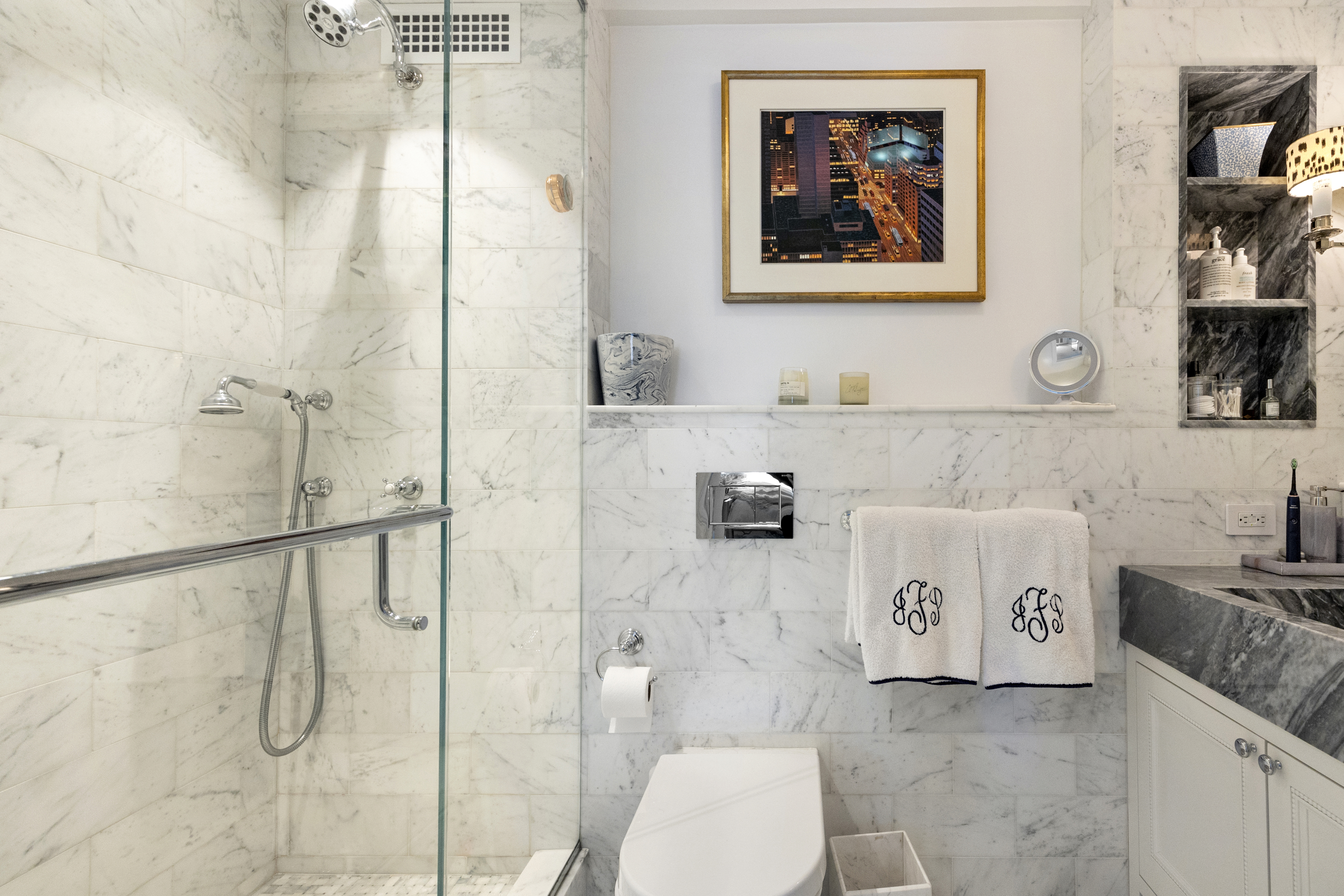 3 East 71st Street, Unit 10B/11B Manhattan, NY 10021 - Photo 10 of 14