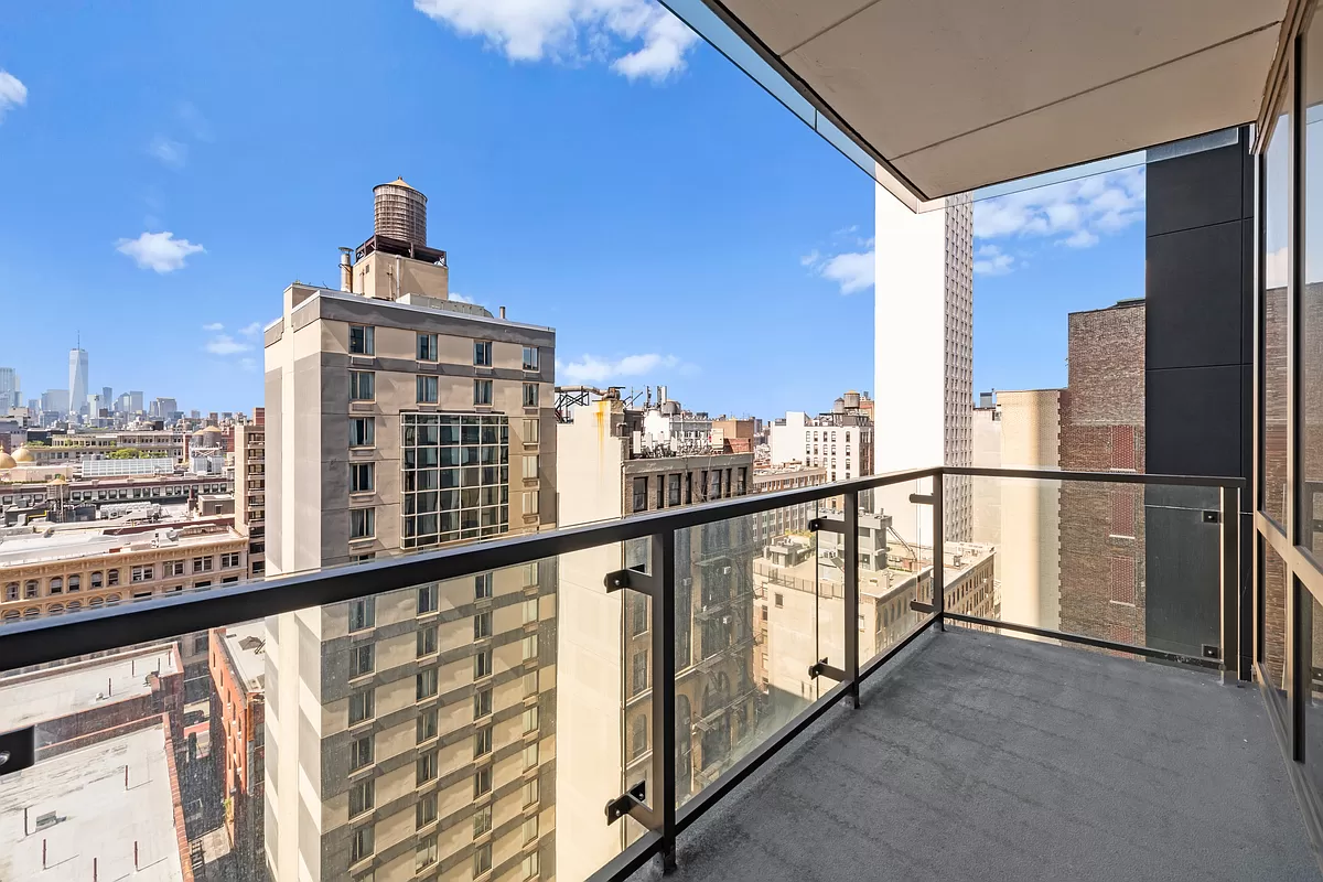 101 West 24th Street, Unit 15B Manhattan, NY 10011 - Photo 11 of 22 Gallery Image 11