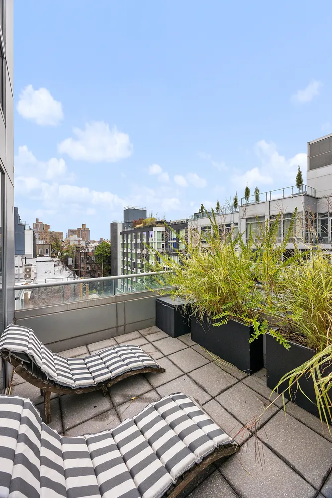 a view of swimming pool with a terrace