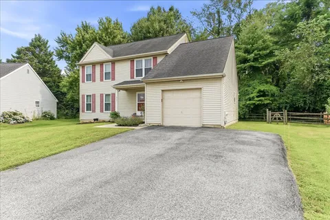 Contact Agent | 217 Lake Ozarks Drive, Bear, DE 19701