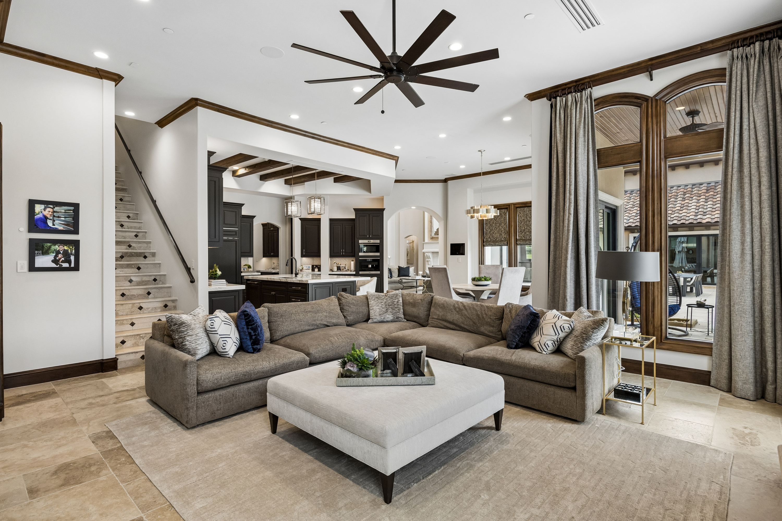 1609 Cheek-Sparger Road Colleyville, TX 76034 - Photo 24 of 88 Gallery Image 24