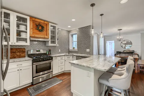 $409,000 | 408 East Randall Street, Baltimore, MD 21230