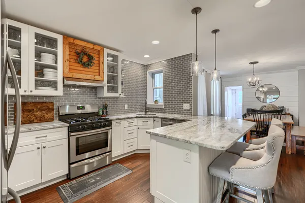 $409,000 | 408 East Randall Street, Baltimore, MD 21230