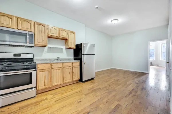 $1,500,000 | 255 Covert Street | Bushwick