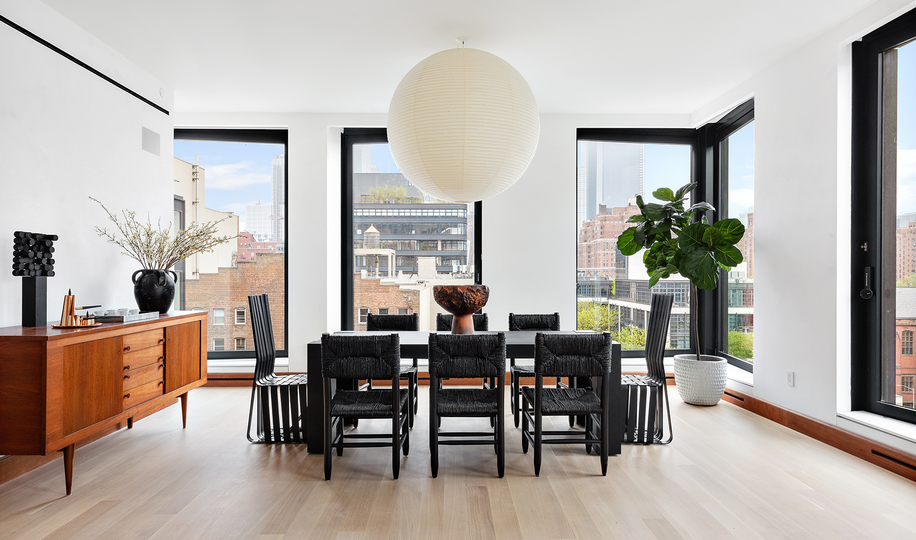 505 West 19th Street, Unit 8W Manhattan, NY 10011 - Photo 4 of 25