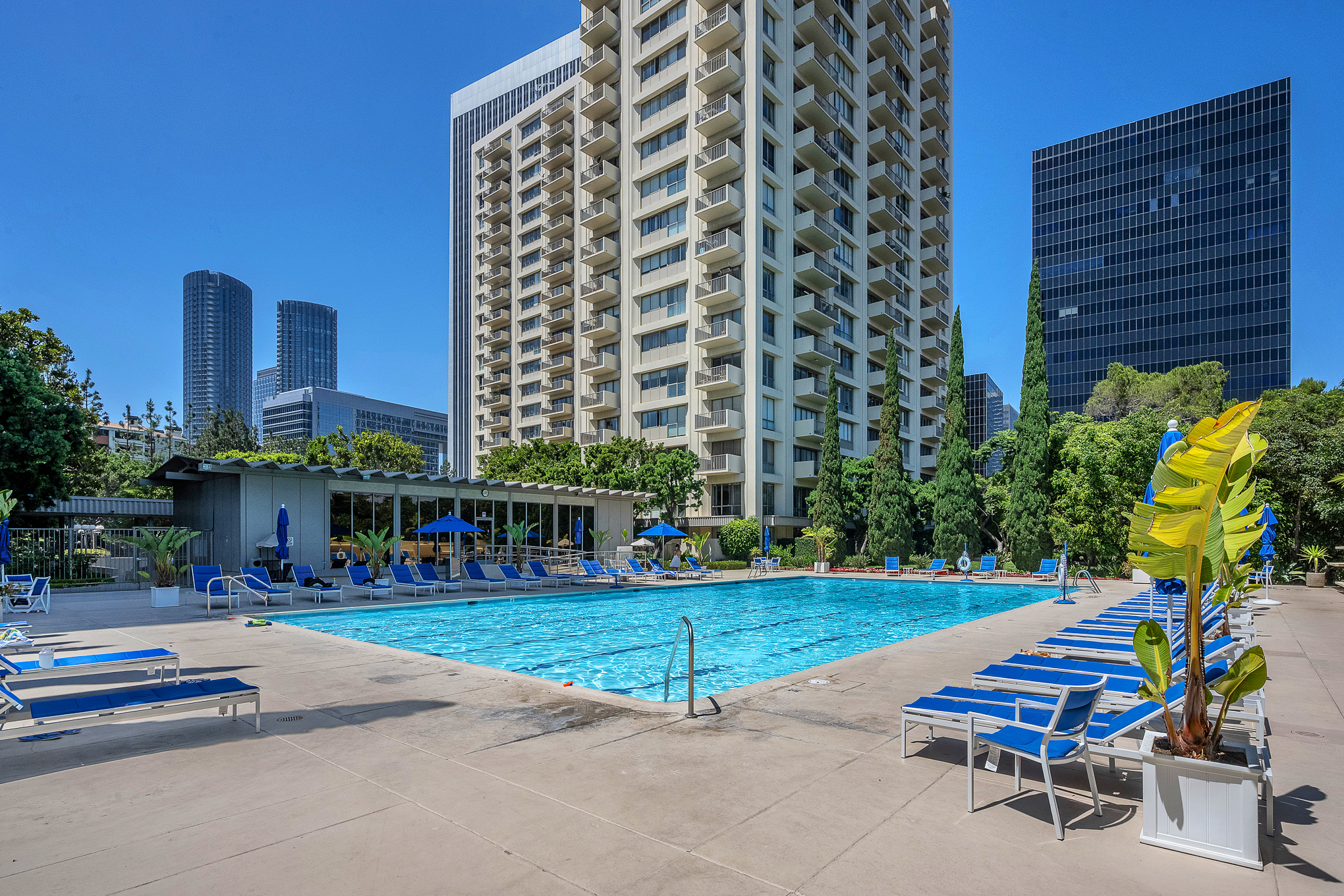 2160 Century Park East, Unit 1911N Los Angeles, CA 90067 - Photo 10 of 13