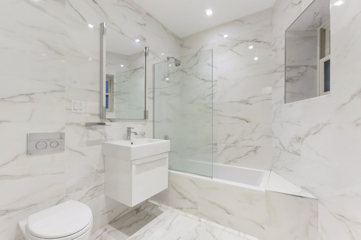 92 Morningside Avenue, Unit 3B Manhattan, NY 10027 - Photo 4 of 12