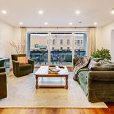 $1,850,000 | 255 Columbia Street, Unit 2S | Columbia Street Waterfront