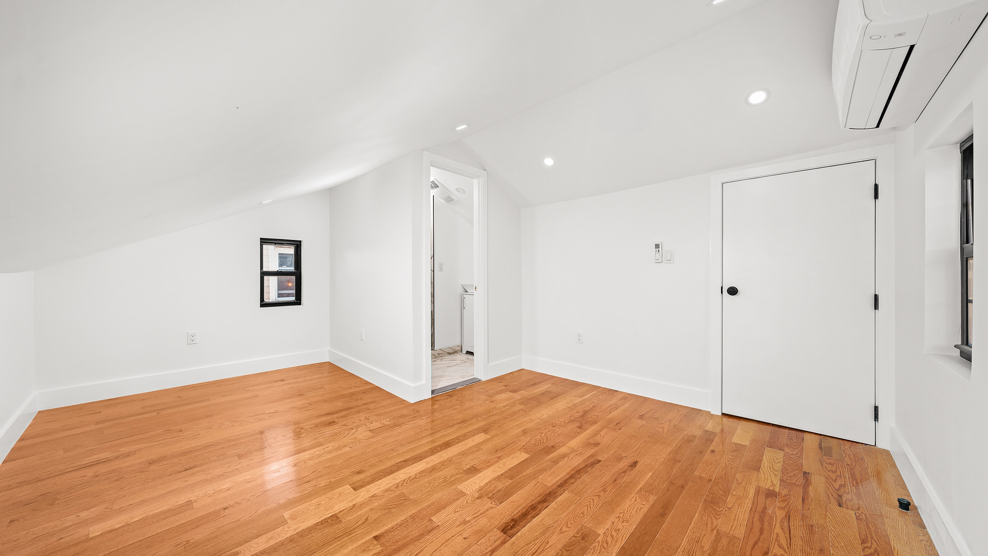 170-10 118th Avenue Queens, NY 11434 - Photo 4 of 7 a view of an empty room