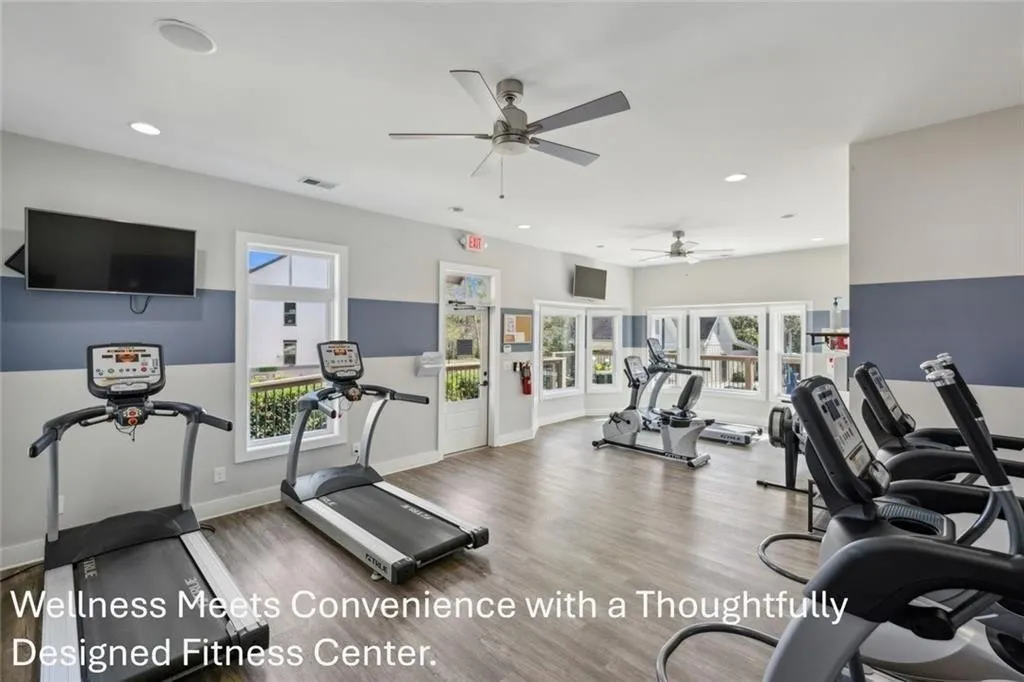 1229 Hampton Park Road Decatur, GA 30033 - Photo 98 of 118 Gallery Image 98