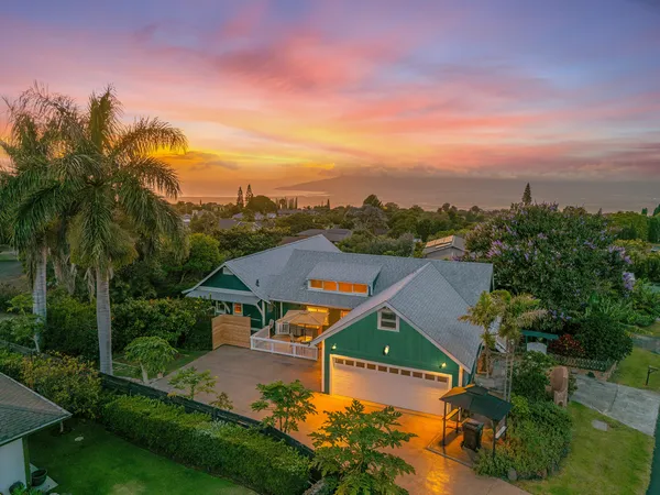 $2,350,000 | 68 Ka Drive, Kula, HI 96790