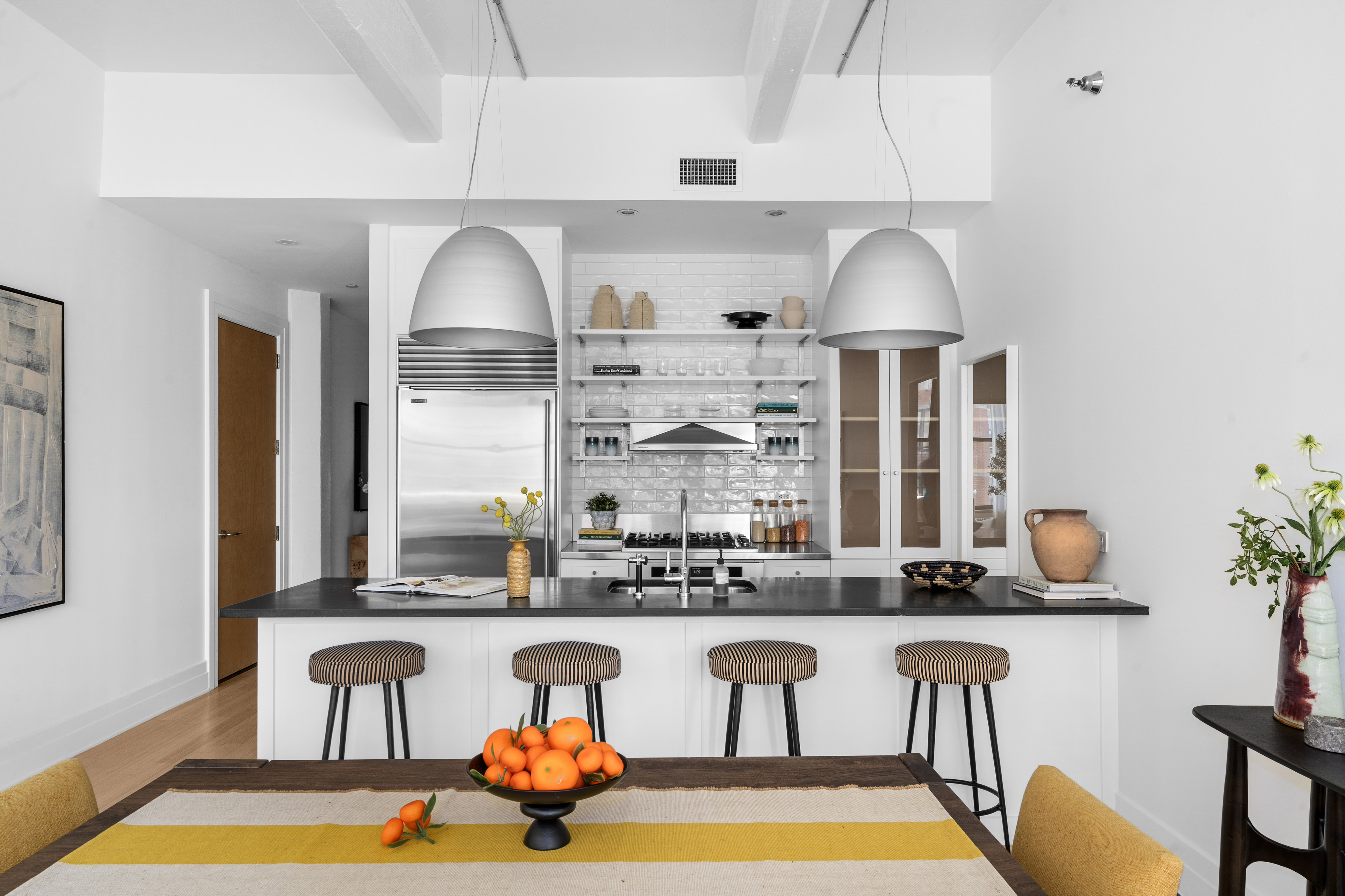 70 Washington Street, Unit 9S Brooklyn, NY 11201 - Photo 3 of 23