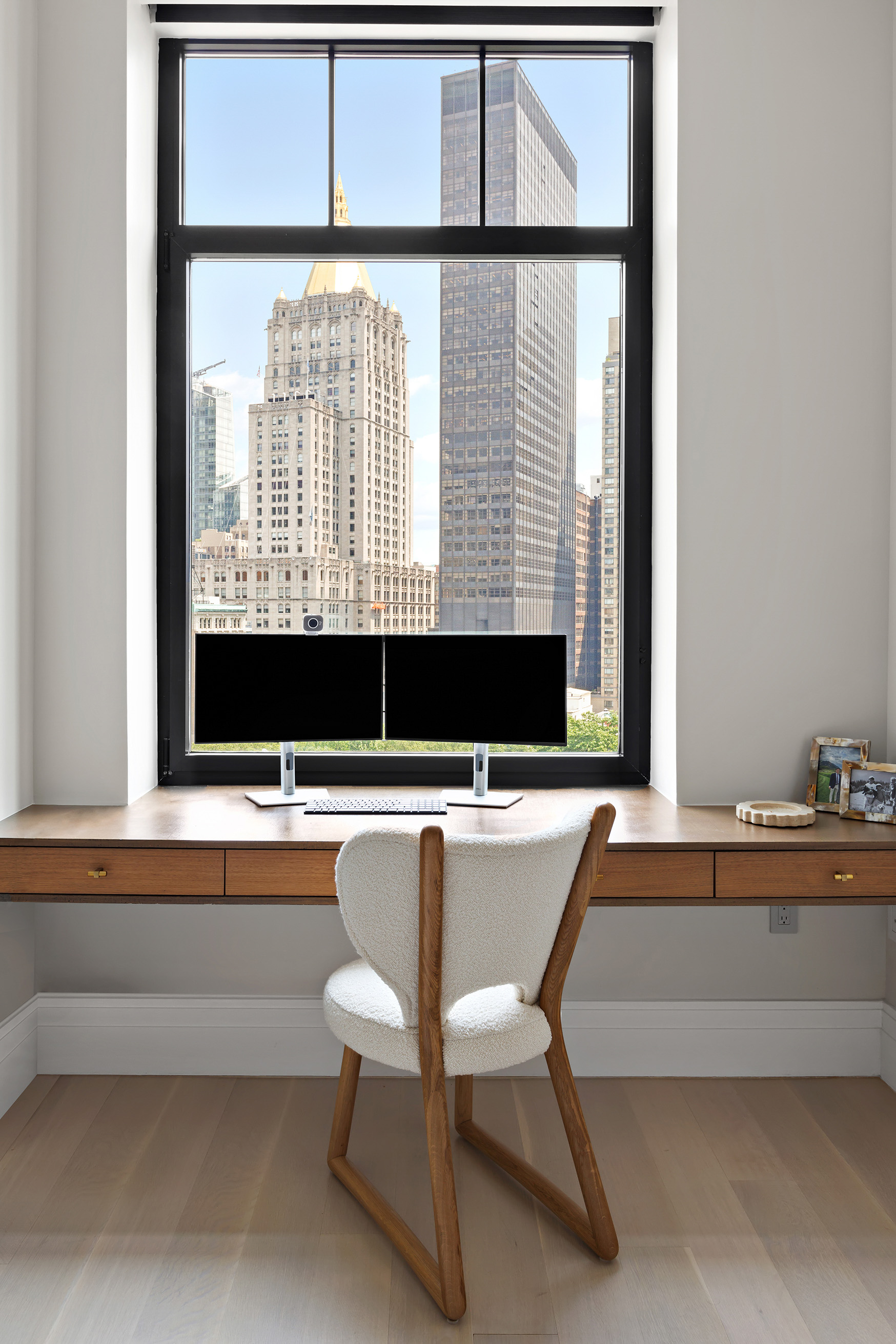 10 Madison Square West, Unit 11E Manhattan, NY 10010 - Photo 19 of 24