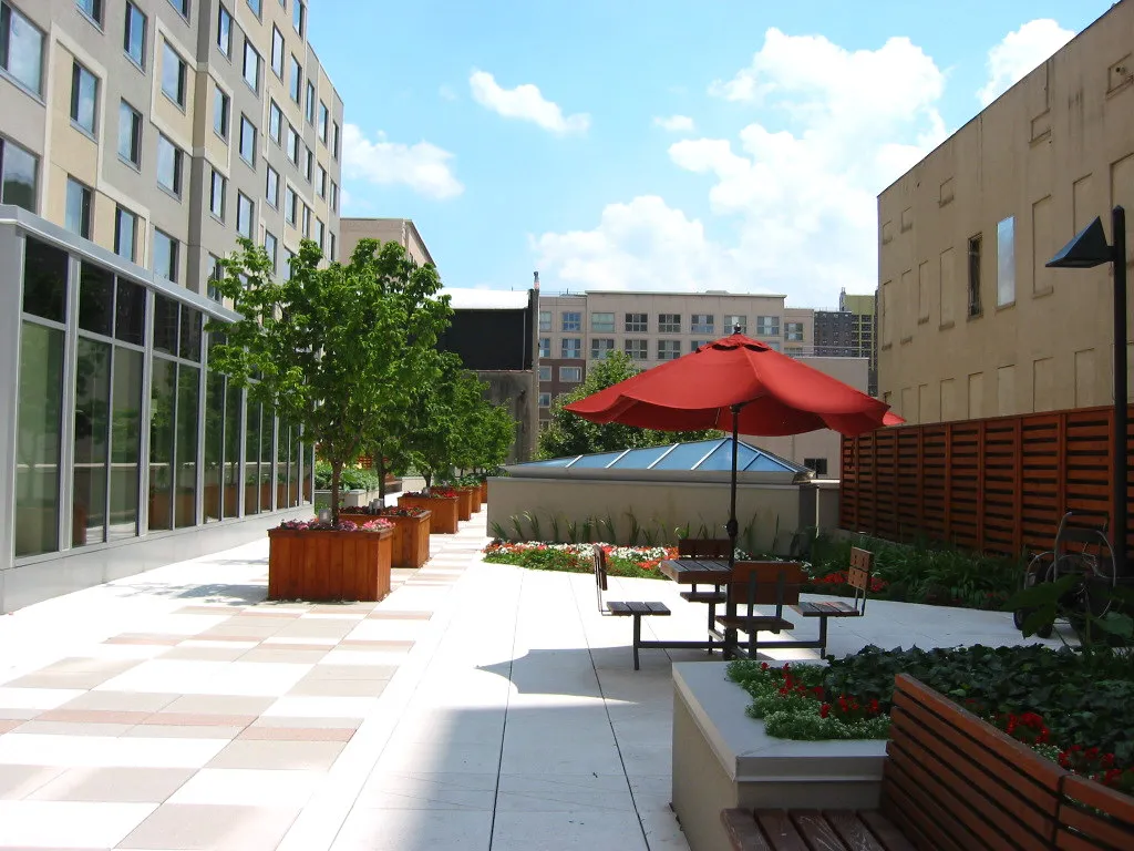 $4,900 | 40 West 116th Street, Unit A811 | Harlem