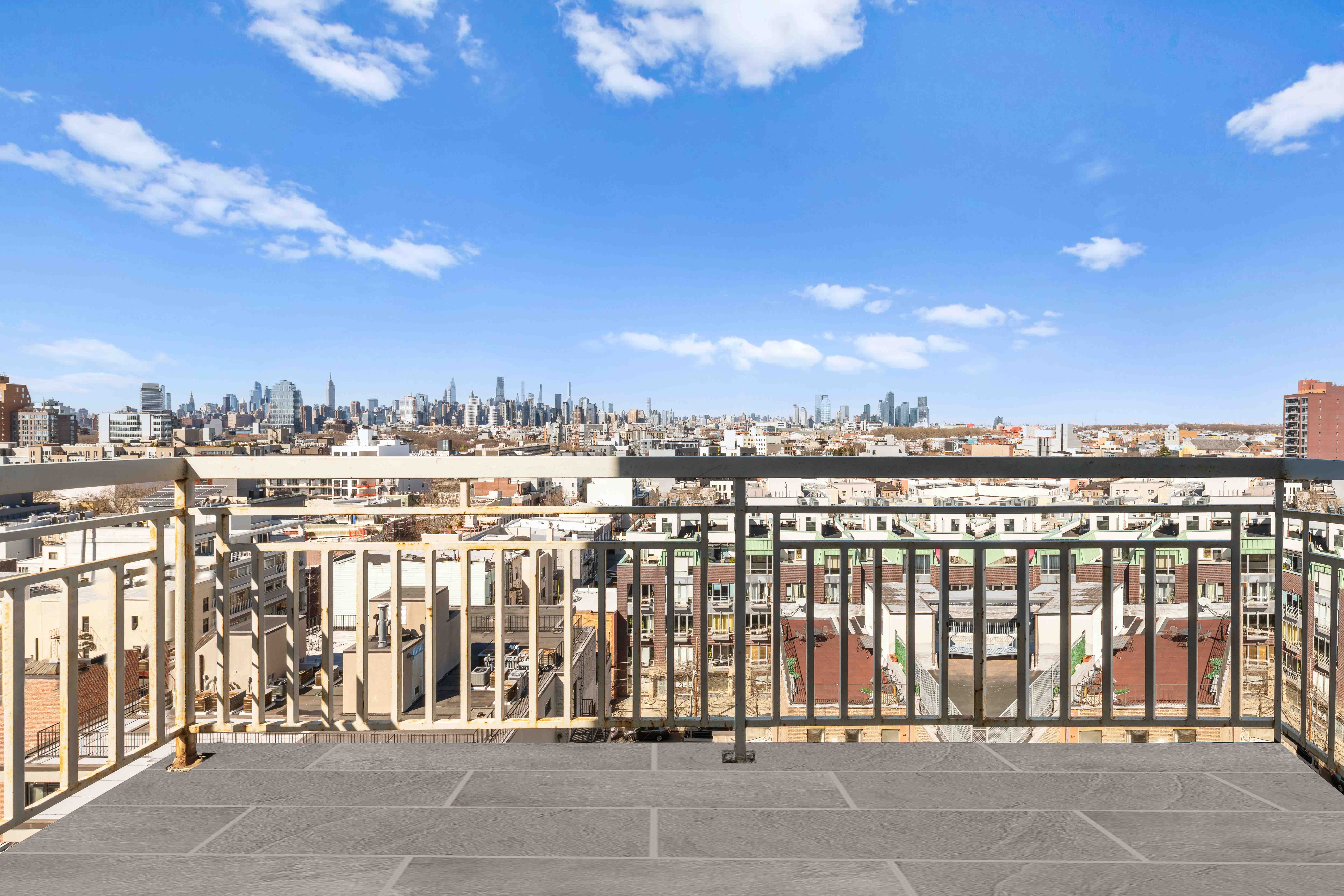 139 Skillman Avenue, Unit 9A Brooklyn, NY 11211 - Photo 5 of 17 a view of a street