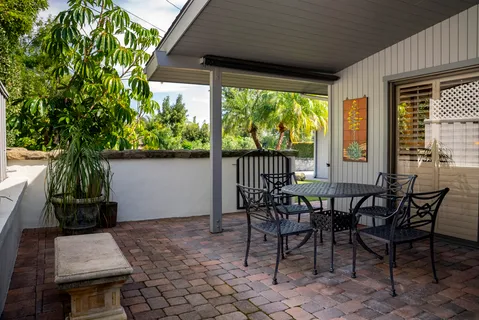 $1,895,000 | 1859 Barker Pass Road, Santa Barbara, CA 93108